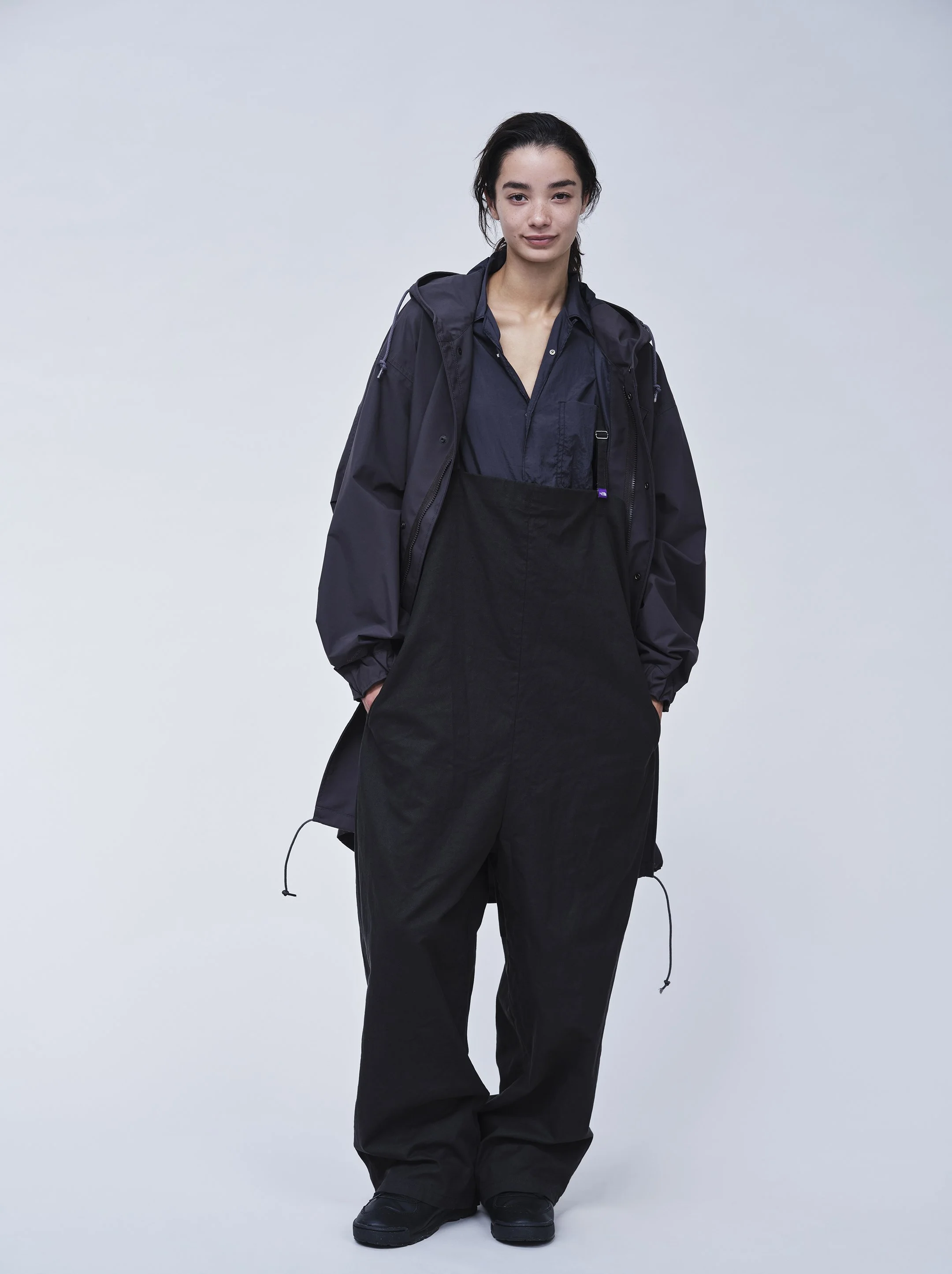 The North Face Purple Label Spring/Summer '26 — eye_C